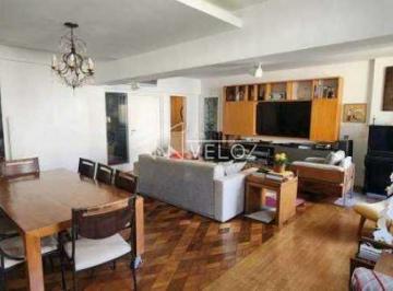 Apartamento · 142m² · 3 Quartos · 1 Vaga · Apartamento - Padrão / Residencial / Gávea