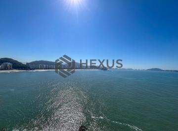 Foto · Apartamento frente mar com varanda e lazer na região do Canto das Galhetas no Ja