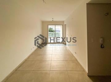 Foto · Apartamento com varanda e lazer a 500m da praia na região da Jardim Virgínia na