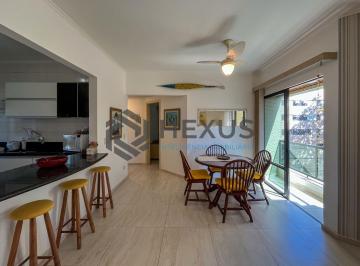 Foto · Apartamento com varanda e lazer na região do Tortugas na Enseada, Guarujá