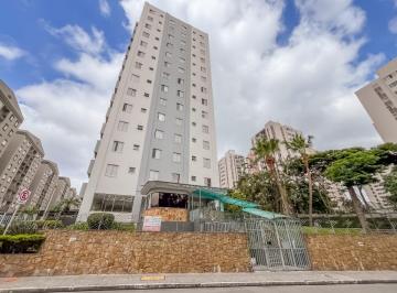 ce4efa3f-42c5-456d-8f4d-217b9bd7ad87 · Elegante apartamento para venda em Jardim São Savério com 2 quartos, 52m²