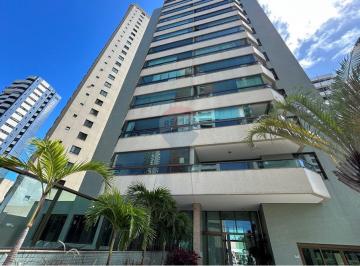 Apartamento · 100m² · 2 Quartos · 2 Vagas · Apartamento 2 quartos sendo 2 suítes no Horto Florestal