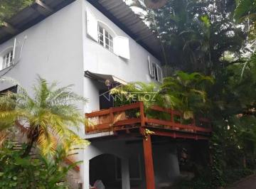 Apartamento · 141m² · 6 Quartos · 2 Vagas · Casa em Condomínio : Duplex / Residencial / São Conrado