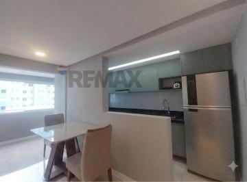 Apartamento · 60m² · 2 Quartos · APARTAMENTO BLUE VILLAGE/ 2 QUARTOS 1 SUÍTE - R$ 320.000