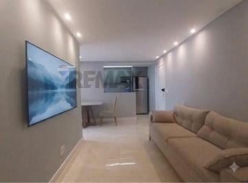 Apartamento · 60m² · 2 Quartos · APARTAMENTO BLUE VILLAGE/ 2 QUARTOS 1 SUÍTE - R$ 320.000