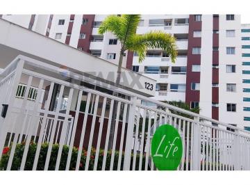 Apartamento · 78m² · 3 Quartos · Apartamento para Aluguel | Condomínio Life – Jabtiana | Aracaju/SE