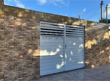 Casa · 80m² · 2 Quartos · Casa na Atalaia Nova