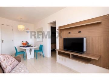 Apartamento · 52m² · 2 Quartos · 1 Vaga · Apartamento à Venda no Condomínio Recanto das Flores – Rosa Elze, São Cristóvão/SE | RE/MAX