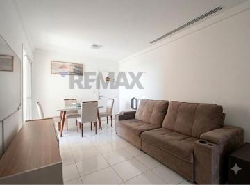 Apartamento · 68m² · 3 Quartos · APARTAMENTO/ RECANTO DOS COQUEIROS- BARRA DOS COQUEIROS /3 QUARTOS - R$ 280.000