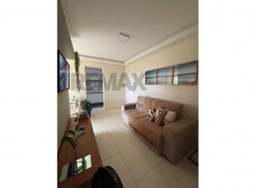 Apartamento · 59m² · 2 Quartos · APARTAMENTO HORTO DA BARRA / 2 QUARTOS - 290.000