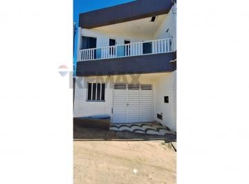 Casa · 148m² · 4 Quartos · 1 Vaga · Casa duplex - venda - Jardim Santa Clara/Mosqueiro - Aracaju -4/4 - R$ 152 mil