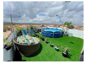 Casa · 111m² · 3 Quartos · 5 Vagas · Casa à venda em Tobias Barreto
