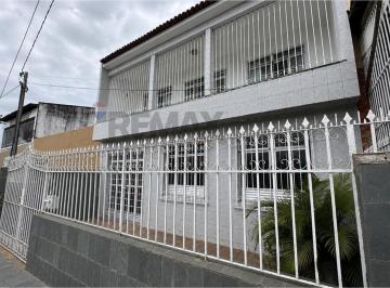 Casa · 200m² · 3 Quartos · Casa Duplex à Venda na Suíssa/Getúlio Vargas | 3 Quartos | 1 Suíte | R$ 330.000