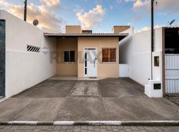 Casa · 60m² · 3 Quartos · 2 Vagas · Casa à Venda no Condomínio Bela Vida 2 – Nossa Senhora do Socorro/SE | REMAX