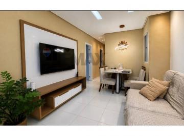 Casa · 60m² · 3 Quartos · 2 Vagas · Casa à Venda no Condomínio Bela Vida 2 – Nossa Senhora do Socorro/SE | REMAX