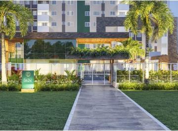 Apartamento · 53m² · 2 Quartos · Rua Maria Ruth Wynne Cardoso / Aruana Aracaju - SE, Aruana Park Residence