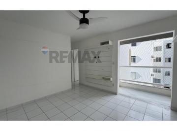 Apartamento · 64m² · 3 Quartos · Apartamento Mar de Aruana 2 - 3 quartos