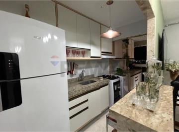 Apartamento · 65m² · 2 Quartos · 1 Vaga · Apartamento no Condomínio Jardim Serigy Remax