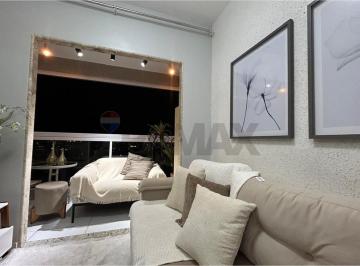 Apartamento · 65m² · 2 Quartos · 1 Vaga · Apartamento no Condomínio Jardim Serigy Remax