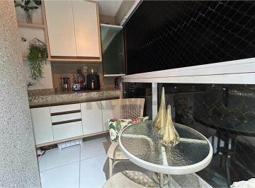 Apartamento · 65m² · 2 Quartos · 1 Vaga · Apartamento no Condomínio Jardim Serigy Remax