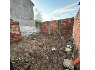 Terreno · 140m² · Adquira seu Terreno em São Cristóvão, SE!