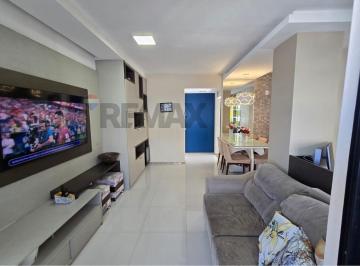 Apartamento · 72m² · 2 Quartos · 1 Vaga · APARTAMENTO 2 QUARTOS - CONDOMINIO VIVACE MORADA CLUB - FAROLÂNDIA