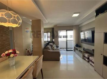 Apartamento · 72m² · 2 Quartos · 1 Vaga · APARTAMENTO 2 QUARTOS - CONDOMINIO VIVACE MORADA CLUB - FAROLÂNDIA