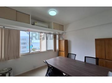 Comercial · 34m² · Sala Comercial - Edf. Oviêdo Teixeira - 4º andar - Centro - Aracaju - R$ 95 mil