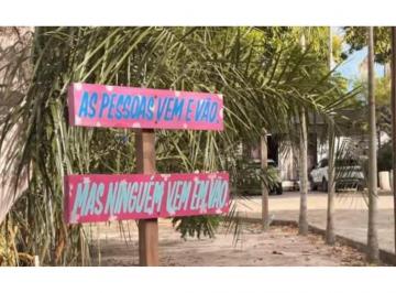 Rural · 2 Quartos · 10 Vagas · Chácara na Sambaíba