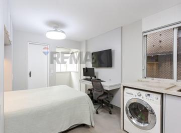 Apartamento · 19m² · 1 Quarto · Studio 19m² de área útil no Centro - R$ 270.000,00