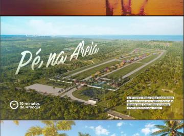 Lote à venda no MARES MALUI RESIDENCE, CAPUÃ, Barra dos Coqueiros, SE · Lote à venda no MARES MALUI RESIDENCE, CAPUÃ, Barra dos Coqueiros, SE