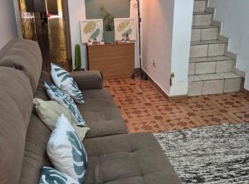 foto1 · Sobrado à Venda com 3 Dormitórios, 2 Vagas e 99m² no Parque Pinheiros – Taboão da Serra/SP