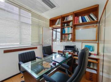 Comercial · 51m² · 2 Quartos · 1 Vaga · Sala : / Comercial / Botafogo
