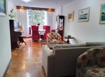 Apartamento de 3 quartos, Rio de Janeiro · Apartamento-À VENDA-Laranjeiras-Rio de Janeiro-RJ