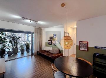Apartamento · 66m² · 2 Quartos · 1 Vaga · APARTAMENTO RESIDENTIAL em São Paulo - São Paulo, Vila Firmiano Pinto