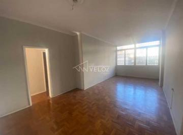 Apartamento · 143m² · 4 Quartos · 1 Vaga · Apartamento : Padrão / Residencial / Catete