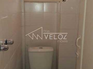 Apartamento · 100m² · 3 Quartos · Apartamento - Padrão / Residencial / Flamengo
