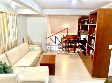 Apartamento · 402m² · 4 Quartos · 2 Vagas · Casa de rua-À VENDA-São Conrado-Rio de Janeiro-RJ