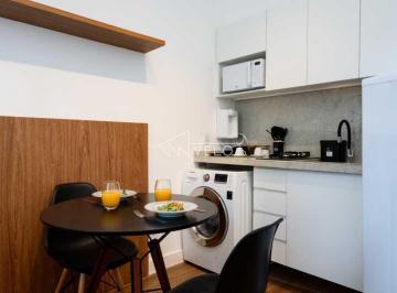 Apartamento · 18m² · Kitnet/Conjugado - / Residencial / Botafogo