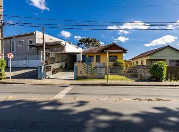 Terreno · 708m² · Terreno à venda no Pilarzinho
