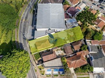 Terreno · 708m² · Terreno à venda no Pilarzinho