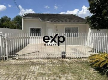 Casa · 66m² · 3 Quartos · Casa a venda, 3 quartos em condomínio - Campo Largo