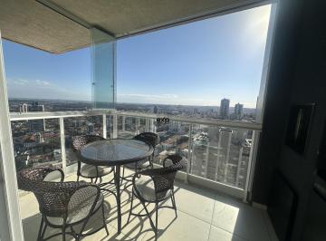 Apartamento · 147m² · 3 Quartos · 2 Vagas · Apartamento Platinum andar alto à venda em Ponta Grossa