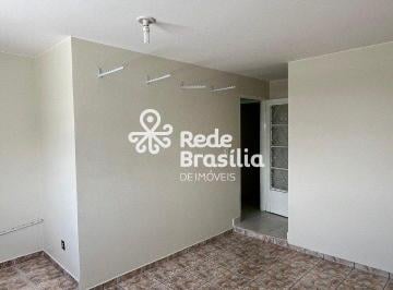 Comercial · 80m² · 2 Quartos · QE 15 | Prédio Comercial - Nascente com 1 Apartamento de 2 Quartos e Sobreloja | Guará