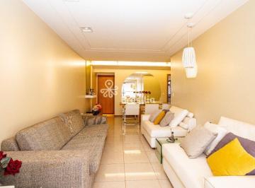 Apartamento · 107m² · 3 Quartos · 2 Vagas · Quadra 204 Residencial Millenium | Apartamento 3 Quartos sendo 1 suite - Varanda - Suíte | Águas