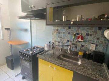 20671799720a51ebc156719c7f2c5e3407909ddf · Apartamento à venda, 73 m² por R$ 399.000,00 - Condomínio Portal das Palmeiras - Jaguariúna/SP