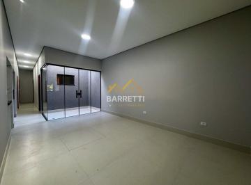 Casa · 140m² · 3 Quartos · Casa à venda - na Água Branca