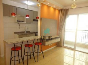 50347fcd27c589cd8e6299afd75996e9ad624928 · Apartamento com 2 dormitórios à venda, 56 m² por R$ 480.000 - Planalto - São Bernardo do Campo/SP
