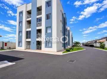 Apartamento · 52m² · 2 Quartos · 1 Vaga · Apartamento em Araucária
