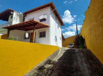 Imagem 1 · Casa para venda em Ribeiro de Abreu, Belo Horizonte